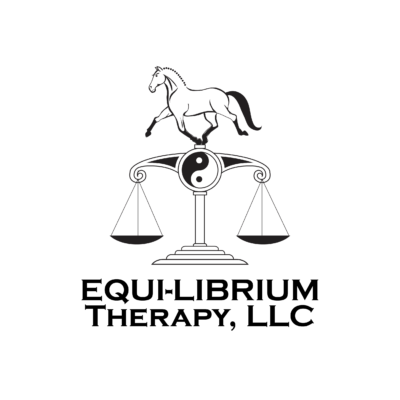 Equi-librium Logo Vertical