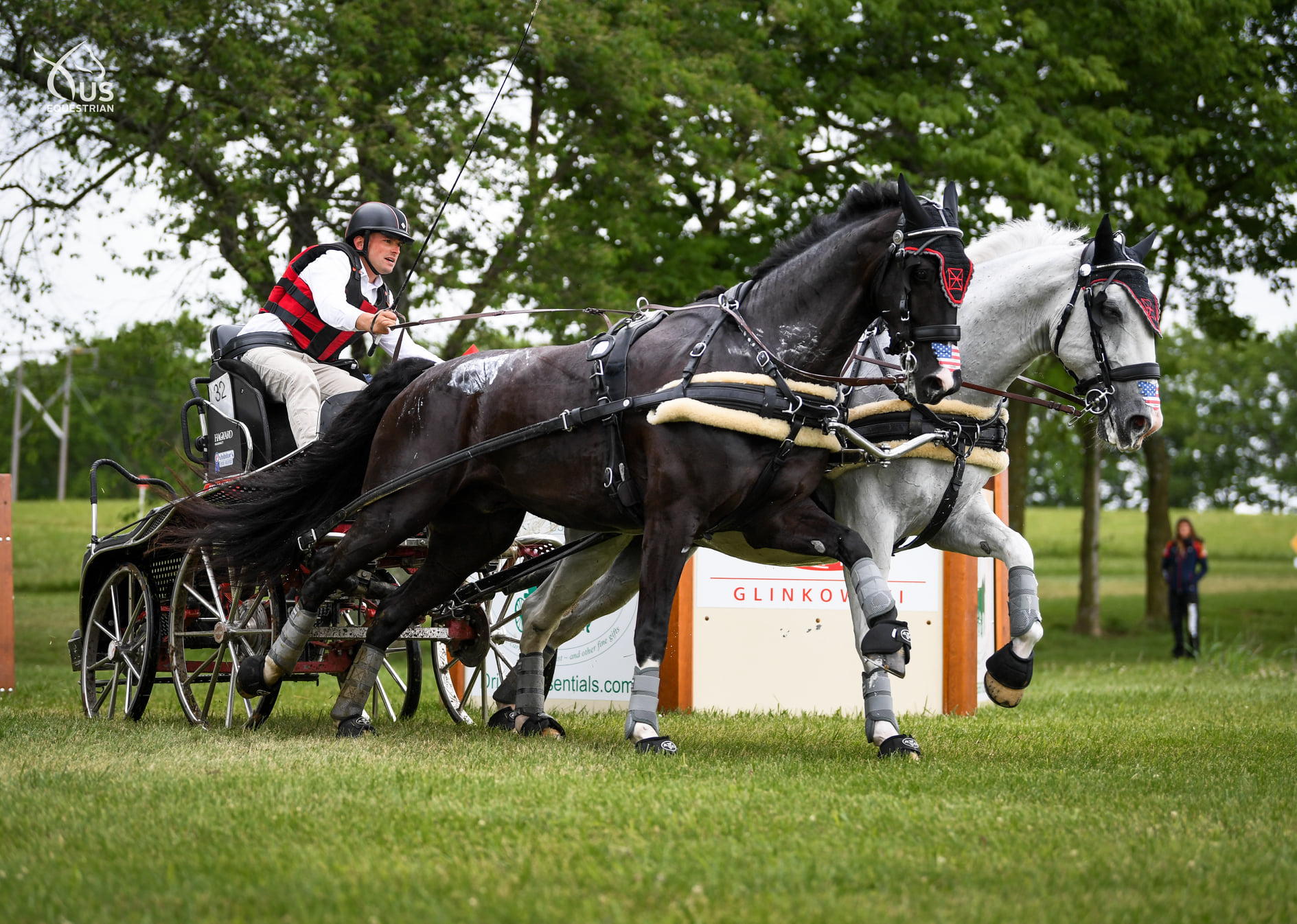 PC US Equestrian - 1